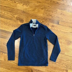 Men’s quarter zip